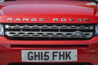 USED 2015 15 LAND ROVER RANGE ROVER EVOQUE 2.2 eD4 Pure SUV 5dr Diesel Manual FWD Euro 5 (s/s) (150 ps) 