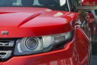 USED 2015 15 LAND ROVER RANGE ROVER EVOQUE 2.2 eD4 Pure SUV 5dr Diesel Manual FWD Euro 5 (s/s) (150 ps) 