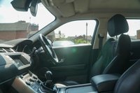 USED 2015 15 LAND ROVER RANGE ROVER EVOQUE 2.2 eD4 Pure SUV 5dr Diesel Manual FWD Euro 5 (s/s) (150 ps) 