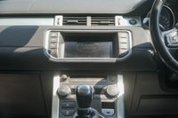 USED 2015 15 LAND ROVER RANGE ROVER EVOQUE 2.2 eD4 Pure SUV 5dr Diesel Manual FWD Euro 5 (s/s) (150 ps) 