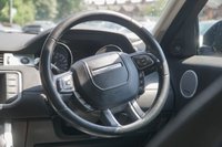 USED 2015 15 LAND ROVER RANGE ROVER EVOQUE 2.2 eD4 Pure SUV 5dr Diesel Manual FWD Euro 5 (s/s) (150 ps) 