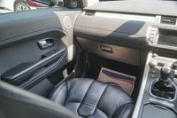 USED 2015 15 LAND ROVER RANGE ROVER EVOQUE 2.2 eD4 Pure SUV 5dr Diesel Manual FWD Euro 5 (s/s) (150 ps) 