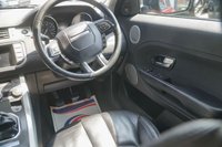 USED 2015 15 LAND ROVER RANGE ROVER EVOQUE 2.2 eD4 Pure SUV 5dr Diesel Manual FWD Euro 5 (s/s) (150 ps) 