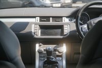 USED 2015 15 LAND ROVER RANGE ROVER EVOQUE 2.2 eD4 Pure SUV 5dr Diesel Manual FWD Euro 5 (s/s) (150 ps) 