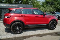USED 2015 15 LAND ROVER RANGE ROVER EVOQUE 2.2 eD4 Pure SUV 5dr Diesel Manual FWD Euro 5 (s/s) (150 ps) 
