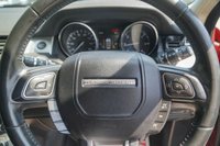 USED 2015 15 LAND ROVER RANGE ROVER EVOQUE 2.2 eD4 Pure SUV 5dr Diesel Manual FWD Euro 5 (s/s) (150 ps) 