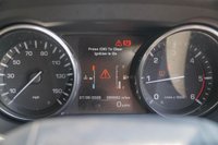 USED 2015 15 LAND ROVER RANGE ROVER EVOQUE 2.2 eD4 Pure SUV 5dr Diesel Manual FWD Euro 5 (s/s) (150 ps) 