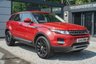 USED 2015 15 LAND ROVER RANGE ROVER EVOQUE 2.2 eD4 Pure SUV 5dr Diesel Manual FWD Euro 5 (s/s) (150 ps) 