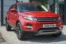 USED 2015 15 LAND ROVER RANGE ROVER EVOQUE 2.2 eD4 Pure SUV 5dr Diesel Manual FWD Euro 5 (s/s) (150 ps) 