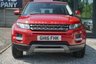 USED 2015 15 LAND ROVER RANGE ROVER EVOQUE 2.2 eD4 Pure SUV 5dr Diesel Manual FWD Euro 5 (s/s) (150 ps) 