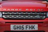 USED 2015 15 LAND ROVER RANGE ROVER EVOQUE 2.2 eD4 Pure SUV 5dr Diesel Manual FWD Euro 5 (s/s) (150 ps) 
