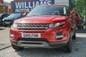 USED 2015 15 LAND ROVER RANGE ROVER EVOQUE 2.2 eD4 Pure SUV 5dr Diesel Manual FWD Euro 5 (s/s) (150 ps) 