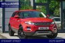 USED 2015 15 LAND ROVER RANGE ROVER EVOQUE 2.2 eD4 Pure SUV 5dr Diesel Manual FWD Euro 5 (s/s) (150 ps) 