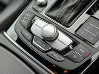 USED 2015 65 AUDI A6 SALOON 3.0 TDI V6 Black Edition Saloon 4dr Diesel S Tronic quattro Euro 6 (s/s) (272 ps) 