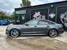 USED 2015 65 AUDI A6 SALOON 3.0 TDI V6 Black Edition Saloon 4dr Diesel S Tronic quattro Euro 6 (s/s) (272 ps) 