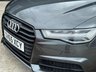 USED 2015 65 AUDI A6 SALOON 3.0 TDI V6 Black Edition Saloon 4dr Diesel S Tronic quattro Euro 6 (s/s) (272 ps) 