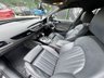 USED 2015 65 AUDI A6 SALOON 3.0 TDI V6 Black Edition Saloon 4dr Diesel S Tronic quattro Euro 6 (s/s) (272 ps) 