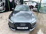 USED 2015 65 AUDI A6 SALOON 3.0 TDI V6 Black Edition Saloon 4dr Diesel S Tronic quattro Euro 6 (s/s) (272 ps) 