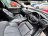 USED 2015 65 AUDI A6 SALOON 3.0 TDI V6 Black Edition Saloon 4dr Diesel S Tronic quattro Euro 6 (s/s) (272 ps) 