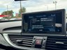 USED 2015 65 AUDI A6 SALOON 3.0 TDI V6 Black Edition Saloon 4dr Diesel S Tronic quattro Euro 6 (s/s) (272 ps) 