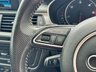 USED 2015 65 AUDI A6 SALOON 3.0 TDI V6 Black Edition Saloon 4dr Diesel S Tronic quattro Euro 6 (s/s) (272 ps) 