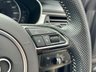 USED 2015 65 AUDI A6 SALOON 3.0 TDI V6 Black Edition Saloon 4dr Diesel S Tronic quattro Euro 6 (s/s) (272 ps) 