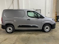 USED 2024 24 CITROEN BERLINGO M 1.5 BlueHDi 100ps 1000kg Enterprise 