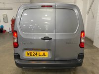 USED 2024 24 CITROEN BERLINGO M 1.5 BlueHDi 100ps 1000kg Enterprise 