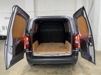 USED 2024 24 CITROEN BERLINGO M 1.5 BlueHDi 100ps 1000kg Enterprise 