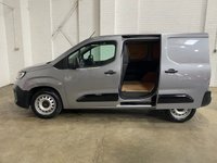 USED 2024 24 CITROEN BERLINGO M 1.5 BlueHDi 100ps 1000kg Enterprise 