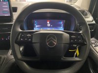 USED 2024 24 CITROEN BERLINGO M 1.5 BlueHDi 100ps 1000kg Enterprise 