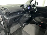 USED 2024 24 CITROEN BERLINGO M 1.5 BlueHDi 100ps 1000kg Enterprise 