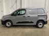 USED 2024 24 CITROEN BERLINGO M 1.5 BlueHDi 100ps 1000kg Enterprise 