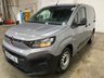 USED 2024 24 CITROEN BERLINGO M 1.5 BlueHDi 100ps 1000kg Enterprise 