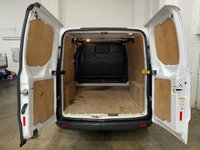 USED 2022 72 FORD TRANSIT CUSTOM 280 L1 H1 Leader 105ps 