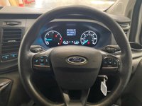 USED 2022 72 FORD TRANSIT CUSTOM 280 L1 H1 Leader 105ps 