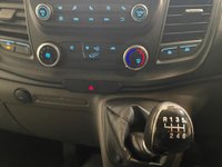 USED 2022 72 FORD TRANSIT CUSTOM 280 L1 H1 Leader 105ps 