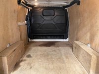 USED 2022 72 FORD TRANSIT CUSTOM 280 L1 H1 Leader 105ps 
