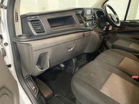USED 2022 72 FORD TRANSIT CUSTOM 280 L1 H1 Leader 105ps 