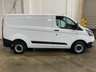USED 2022 72 FORD TRANSIT CUSTOM 280 L1 H1 Leader 105ps 