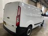 USED 2022 72 FORD TRANSIT CUSTOM 280 L1 H1 Leader 105ps 