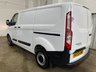 USED 2022 72 FORD TRANSIT CUSTOM 280 L1 H1 Leader 105ps 
