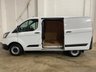 USED 2022 72 FORD TRANSIT CUSTOM 280 L1 H1 Leader 105ps 