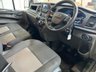 USED 2022 72 FORD TRANSIT CUSTOM 280 L1 H1 Leader 105ps 