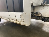 USED 2022 72 FORD TRANSIT TIPPER 2.0 EcoBlue 350 L2 RWD DRW 130ps 