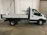 USED 2022 72 FORD TRANSIT TIPPER 2.0 EcoBlue 350 L2 RWD DRW 130ps 