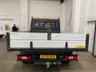 USED 2022 72 FORD TRANSIT TIPPER 2.0 EcoBlue 350 L2 RWD DRW 130ps 