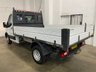 USED 2022 72 FORD TRANSIT TIPPER 2.0 EcoBlue 350 L2 RWD DRW 130ps 
