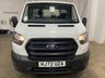 USED 2022 72 FORD TRANSIT TIPPER 2.0 EcoBlue 350 L2 RWD DRW 130ps 