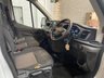 USED 2022 72 FORD TRANSIT TIPPER 2.0 EcoBlue 350 L2 RWD DRW 130ps 
